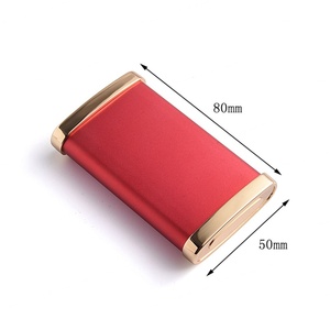 Cenicero de Metal Personalizado de Diseño Creativo y Moderno para Exteriores - Product Image 2