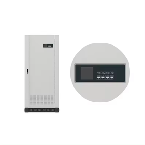 Kebos KT33 IND II-160KL 온라인 산업용 <span class=keywords><strong>UPS</strong></span> 160KVA 128KW 이중 변환 순수 사인파 데이터 센터 3 상 - Product Image 3