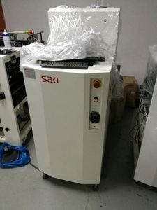 TECNOLOGÍA JAPONESA ECONÓMICA SMT SAKI AOI BF-PLANET-X - Product Image 2