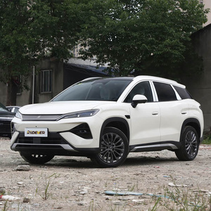 Ridever, Distribuidor Autorizado de BYD Song Ultra DM-i PHEV, SUV Híbrido, Vehículo de Nueva Energía al por Mayor, Disponible en Stock - Product Image 6