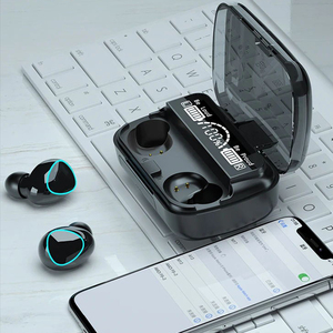 All'ingrosso a buon mercato auricolari <span class=keywords><strong>M10</strong></span> originali Audifonos senza fili auricolari sportivi cuffie Tws <span class=keywords><strong>M10</strong></span> auricolari - Product Image 4