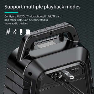 OEM 60W <span class=keywords><strong>para</strong></span> altavoz <span class=keywords><strong>Bluetooth</strong></span> con woofer <span class=keywords><strong>de</strong></span> 6,5 pulgadas y tweeter <span class=keywords><strong>de</strong></span> 2 pulgadas <span class=keywords><strong>para</strong></span> equipo <span class=keywords><strong>de</strong></span> <span class=keywords><strong>sonido</strong></span> <span class=keywords><strong>de</strong></span> DJ sistema <span class=keywords><strong>de</strong></span> karaoke uso <span class=keywords><strong>de</strong></span> la computadora - Product Image 3