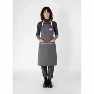Grembiule da Cucina Oslo in Cotone Resistente all'Acqua - Product Image 2