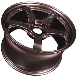 Cerchi in Lega Forgiata ADVAN Racing GT 15-22 Pollici 5x114.3 5x120 5x100 5x112 per BMW G20 G22 Toyota GR86 Nissan 370Z <span class=keywords><strong>Subaru</strong></span> <span class=keywords><strong>WRX</strong></span> - Product Image 4
