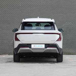 KIA EV5 Land 2025, Vehículo de <span class=keywords><strong>Nueva</strong></span> Energía, 530km/720KM, SUV Eléctrico KIA EV5, Excelente Producto en Stock - Product Image 5
