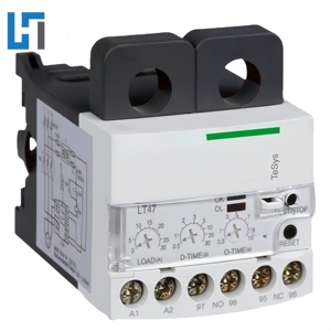 Nuevo contactor de CA Original LT4730M7S, controlador de programación Plc de automatización Industrial, controlador de automatización Industrial Stock - Product Image 1