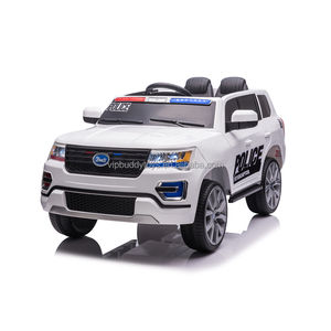 廉价热卖遥控12v电池供电四轮儿童驾驶儿童电动汽车塑料玩具男女通用<span class=keywords><strong>2</strong></span>*30W - Product Image 1