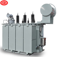 Transformateur de mise à terre neutre, 10 kw, 6-35KV, 33KV