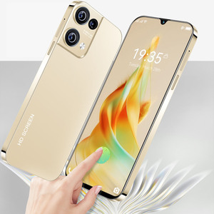 Reno9 Pro điện thoại thông minh Điện thoại tập trung riêng tư điện thoại an toàn điều khiển giọng nói tập trung cao cấp 5g điện thoại thông minh sạc nhanh phiên bản toàn cầu - Product Image 1