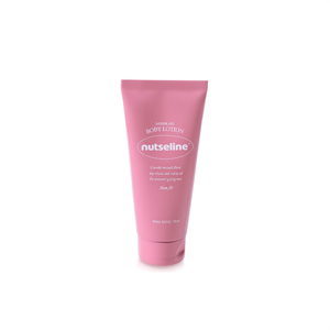 Lotion corporelle Nutseline 200ml Slim Fit Soin quotidien de la peau Tous types de peau - Product Image 2