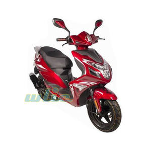 <span class=keywords><strong>Scooter</strong></span> à moteur chinois avec <span class=keywords><strong>prix</strong></span> spécial, cadre R8&Snail 50 (Euro 4) - Product Image 5