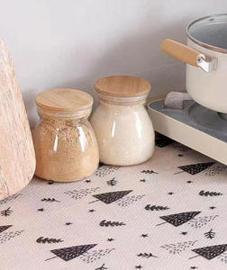 Tapete <span class=keywords><strong>de</strong></span> Almacenamiento Antideslizante Resistente a Altas Temperaturas para Panadería, Tapete Antideslizante Personalizado para Almacenamiento en Bodega, Venta al por Mayor - Product Image 2
