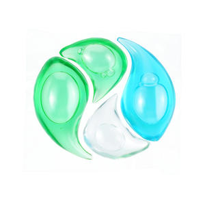 Perlas de Gel para Lavandería de Limpieza Profunda Todo en Uno, Mantienen la Fragancia, Bolas para Ropa, Fabricantes al por Mayor, Perlas de Dibujos Animados - Product Image 4