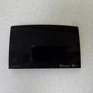 G028B3N8T50P-A10 2.8 İnç TFT LCD Dokunmatik Ekran Düzeneği GATECH Endüstriyel Ekran Paneli MA112 Ekipman Değişimi için - Product Image 1