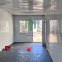 Case Prefabbricate di Alta Qualità, Casa Container Prefabbricata Abitabile