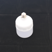 Ampoule LED SMD2835 E27/B22 pour bureau et maison, 5W-25W, CRI80, 2700-6500K, éclairage intérieur