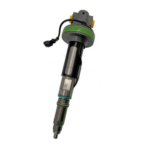 Inyector de Combustible Diésel QSK19 4964172 con Calidad Original - Product Image 3
