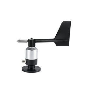 Capteur de direction du vent à haute sensibilité et basse température FST200-302A, IP65, plage de fonctionnement de -20°C à +85°C, garantie 1 an - Product Image 3