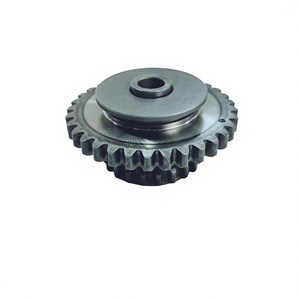 Kit de réparation de l'engrenage de distribution 12612838 12612839 pour la réparation du moteur Buick LaCrosse 3.0 LF1 LFW - Product Image 2