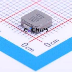 Inducteur de puissance MCW-0518-1R0-N1 SMD, 5,4x5,2 mm (Inductance : 1 µH) (Précision : 20 % Courant nominal : 8 A) - Product Image 1