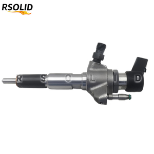 Inyector Common Rail Rsoliddiesel 9674973080 A2C59513556 5WS40677 9802448680 para Citroën Peugeot C3 C4 C5 DS3 207 308 3008 5008 - Product Image 4