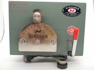 Unité <span class=keywords><strong>de</strong></span> déplacement linéaire QIPANG Factory Traverse Unit Roller Rolling Ring Drive XINDIAN GP15 <span class=keywords><strong>Guide</strong></span> Rolls Linear Traverse Unit Rolling Ring Drive - Product Image 6