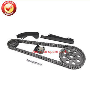 Kit de Tensor de Cadena de Distribución para Motor Z20 Z20E Z20S Z22 Z22E para <span class=keywords><strong>Nissan</strong></span> 200SX <span class=keywords><strong>Pick</strong></span> <span class=keywords><strong>up</strong></span> 720 Datsun 510 1952cc 2.0L 2184cc 2.2L 80-86 - Product Image 2