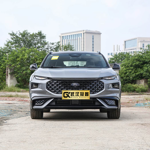 <span class=keywords><strong>Ford</strong></span> Mondeo d'occasion 2025 de Chine, Voiture Familiale Économique pour Usage Quotidien, Sans Accident, Bien Entretenue - Product Image 2