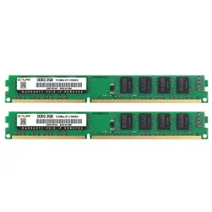 ICOOLAX笔记本电脑内存Ddr3 2gb 4gb 8gb 1600MHz 1333Mhz 1066Mhz内存Ddr 3 Sodimm升级内存笔记本电脑内存