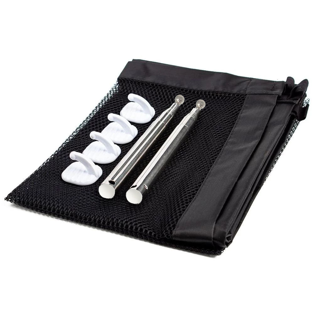 Nueva versión: Net + tubos seguros