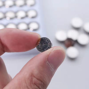 للبيع بالجملة من المصنع AG13 LR44 V خلية زر عملة AG13 للأجهزة المنزلية ومقياس PH - Product Image 3