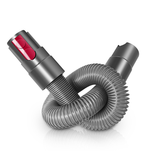 Accessoires d'aspirateur robot pour Dysons V11 V10 V <span class=keywords><strong>9</strong></span> V8 V7 Remplacement du tuyau d'extension flexible - Product Image 2