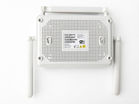 ONU NOT Model F680 F670L XPON GPON EPON 4GE+1TEL+2USB+WIFI 2.4G/5G Çift Bantlı Fttx Z-te Yonga Seti OMCI TR069 FTTH Orijinal