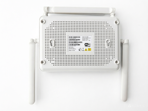 ONU ไม่ใช่รุ่น F680 F670L xpon GPON 4GE + 1TEL + 2USB + WIFI 2.4G/5G Dual Band FTTx Z-TE ชิปชุดที่มี omci TR069 FTTH ของแท้ - Product Image 6