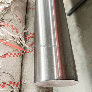 قضبان الفولاذ المقاوم للصدأ الدائرية المدرفلة على البارد S32205 S32101 <span class=keywords><strong>S31803</strong></span> S32304 دوبلكس مع خدمات المعالجة - Product Image 5