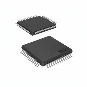 R5F100JHDFA integrado # Componente Electrónico V0 de Canal de Fabricante, IC MCU de 16 Bits, 192 KB de FLASH, 52LQFP, 52 LQFP - Product Image 1