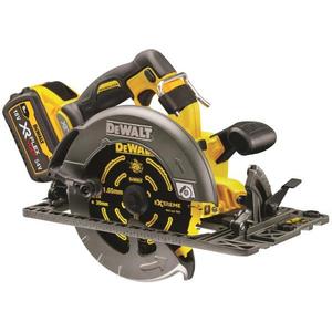 เลื่อยวงเดือน DeWalt 18V 200 มม. เครื่องมือตัดพลังสูง - Product Image 1