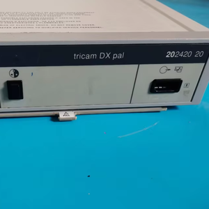 Tricam DX Pal 202420 20 Reparación de procesador electrónico Garantía de 3 años Alta precisión Envío mundial Cobramos 30% - Product Image 1