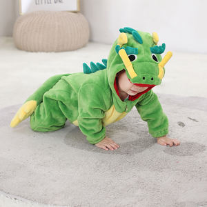 Mono de <span class=keywords><strong>Unicornio</strong></span> para Bebé TONWHAR, <span class=keywords><strong>Disfraz</strong></span> Infantil para Navidad y Halloween - Product Image 2