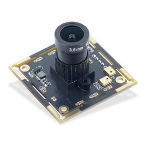 Góc rộng IMX323 <span class=keywords><strong>USB</strong></span> ánh sáng thấp âm thanh mini 1080p 30fps H.264 UVC <span class=keywords><strong>Camera</strong></span> module cho elp - Product Image 3