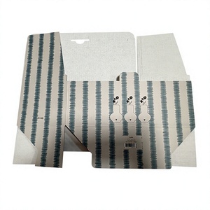 Scatola Regalo in Cartone Ondulato con Inserto per Imballaggio di Merci e Altri Oggetti, Vendita all'Ingrosso - Product Image 5