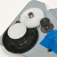 FM4-6916-000 двигатель CIS Drive для Canon MF4410 4412 4450 4550 4570 D520 D530 FM4-6916 MF4710 D520 D530 сканер FK3-1152
