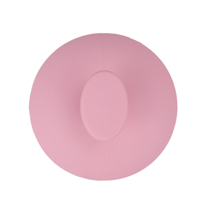Échantillon gratuit, brosse exfoliante personnalisée avec étiquette privée, brosse de bain en silicone avec longues poils en silicone - Product Image 4