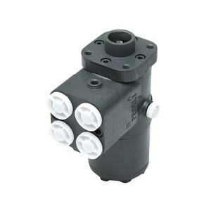 Unité de direction Orbitrol économique BZZ3 100C pour chargeuse sur pneus, accessoires du système hydraulique - Product Image 1