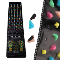 123 Offre Spéciale de sport acupression Yoga Massage corps Relaxation soulagement de la douleur tapis d'acupression à la plante du pied
