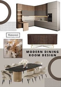 Chaise de canapé simple en tissu avec cadre en bois de noyer moderne Chaise de loisirs créative pour salon chambre à coucher hôtel villa-Offre Spéciale - Product Image 3