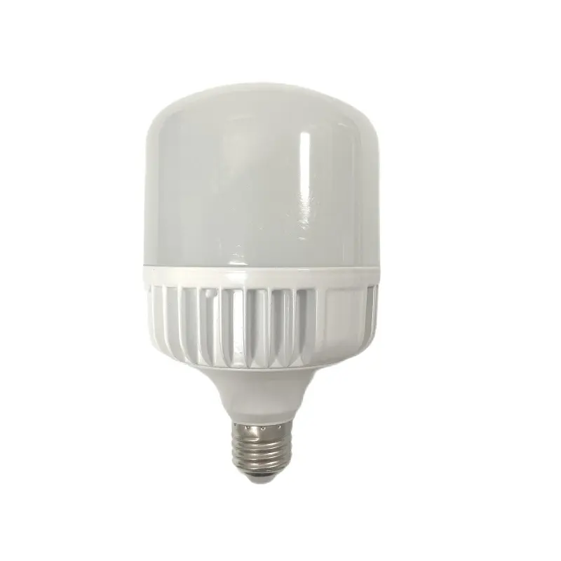 Indoor home lamp Led bulb die casting aluminum high power E27 E40 100lm/w Led Light bulbs 20w 30w 40w 50w 60w 80W