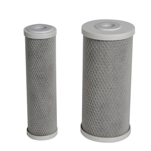 Cto carbon filter 10 pollici CTO UDF PP cartuccia filtro acqua - Product Image 3
