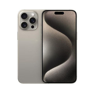 Điện thoại thông minh iPhone 15 Pro Max đã qua sử dụng, nguyên bản, chất lượng cao, giá sỉ. - Product Image 5