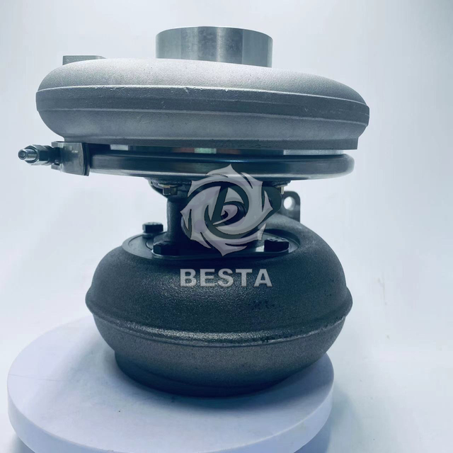 13038512 13024083 13030164 13032478 J75S WP6G125E22 J80S Turbocharger for Weichai Loader 6105 LG936L TD226B TBD226B Engine